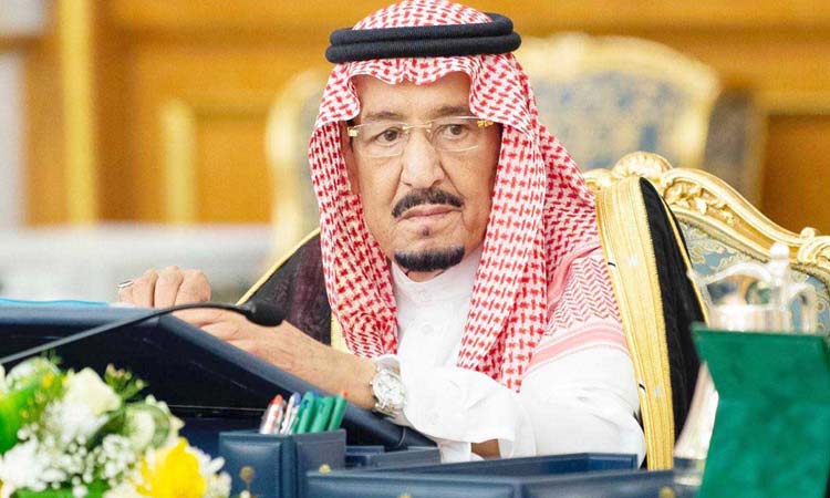 അ​രാം​കോ ആക്രമണം: ആക്രമണങ്ങളെ നേരിടാൻ സൗദിക്ക്​ ശേഷിയുണ്ട്​ –സൽമാൻ രാജാവ്
