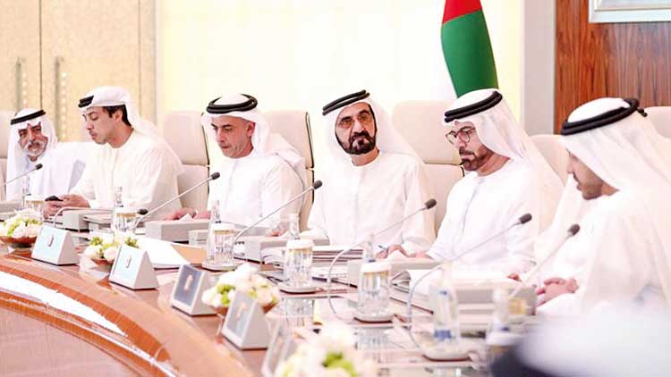 13 മേ​ഖ​ല​ക​ളി​ൽ സ​മ്പൂ​ർ​ണ വി​ദേ​ശ ഉ​ട​മ​സ്​​ഥ​ത​ക്ക്​ യു.​എ.​ഇ മ​ന്ത്രി​സ​ഭ​യു​ടെ അം​ഗീ​കാ​രം