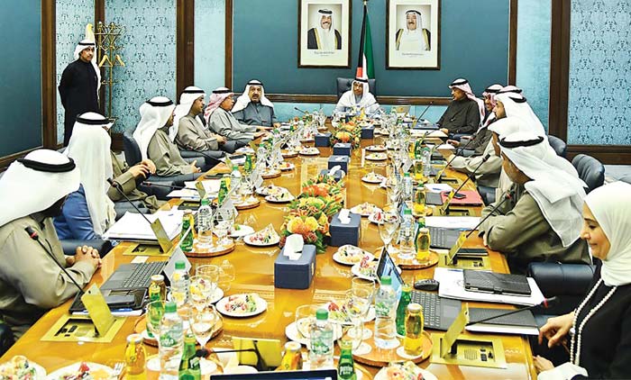 വീ​ഴ്ച​വ​രു​ത്തു​ന്ന ക​രാ​റു​കാ​ർ​ക്കെ​തി​രെ  ന​ട​പ​ടി –മ​ന്ത്രി​സ​ഭ