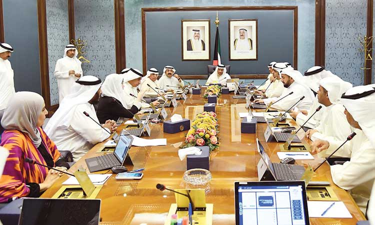 ഇ​സ്രാ​യേ​ൽ ആ​ക്ര​മ​ണം:  ഫ​ല​സ്​​തീ​നി​ക​ളു​ടെ സം​ര​ക്ഷ​ണ​ത്തി​ന്  അ​ടി​യ​ന്ത​ര ന​ട​പ​ടി​ വേ​ണം –കു​വൈ​ത്ത്