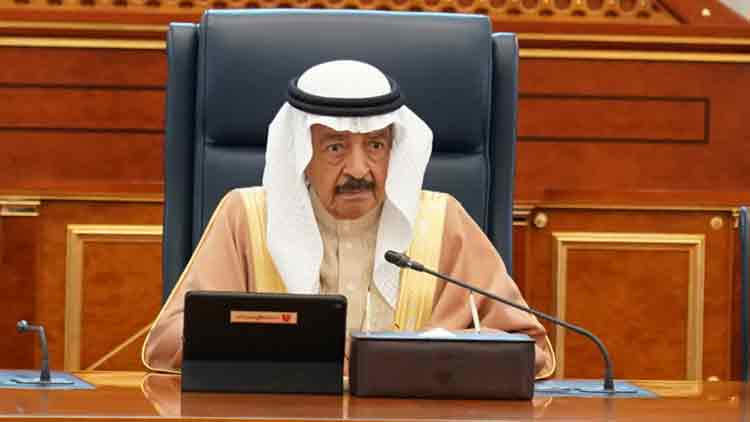 മ​ന്ത്രി​സ​ഭ യോ​ഗം: സ​ര്‍ക്കാ​ര്‍ ഫോ​റം  വി​ജ​യ​ക​ര​മാ​യ​ത് നേ​ട്ടം