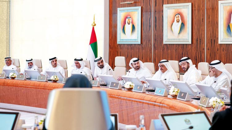 ജീ​വി​ത നി​ല​വാ​രം ഉ​യ​ർ​ത്താ​ൻ  യു.​എ.​ഇ​ക്ക്​ വ്യാ​ഴ​വ​ട്ട പ​ദ്ധ​തി