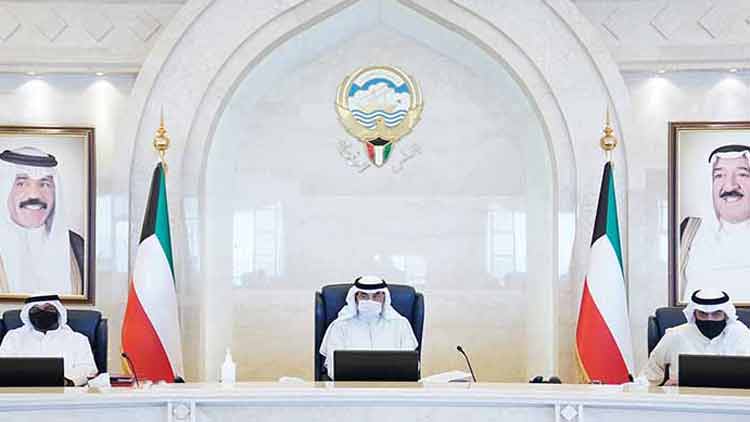 കോവിഡ്​ പ്രതിസന്ധി വിദേശികളെ വെട്ടിക്കുറക്കാൻ പ്രേരണയാവുന്നു