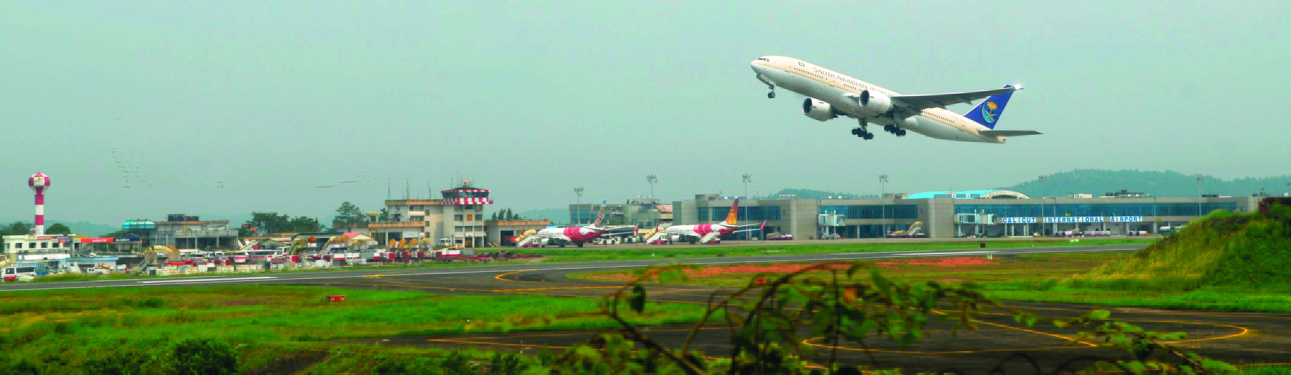 കരിപ്പൂര്‍ റണ്‍വേ മാര്‍ച്ച് ഒന്ന് മുതല്‍ മുഴുവന്‍ സമയവും പ്രവര്‍ത്തിക്കും