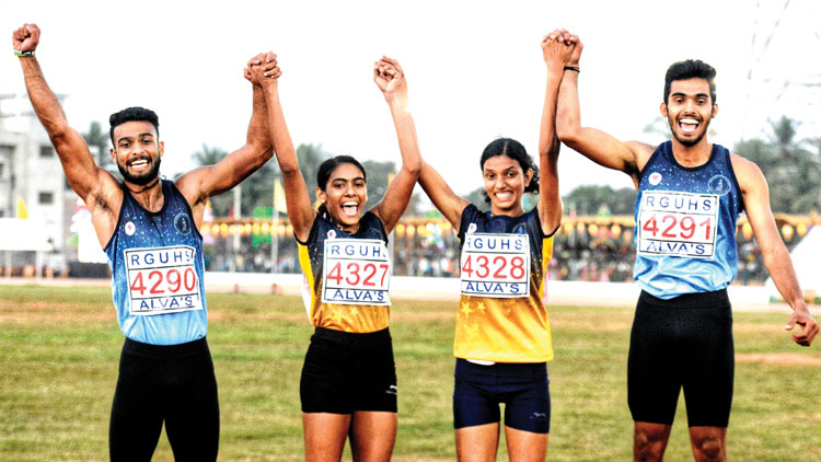 കേരളത്തിന്​ ട്രാക്ക് തെറ്റുന്നുവോ‍?