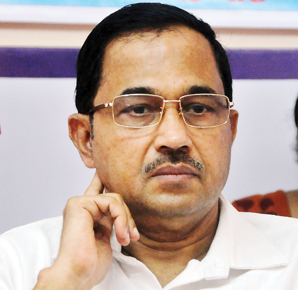 കാലിക്കറ്റില്‍ നിയമനങ്ങള്‍ വീതംവെപ്പെന്ന് വൈസ് ചാന്‍സലര്‍