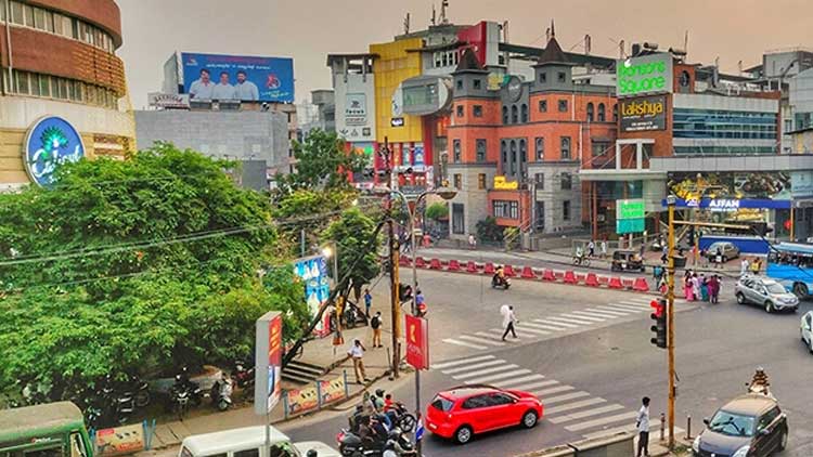 പ്രവാസികളെ സ്വീകരിക്കാന് കോഴിക്കോട് ജില്ല സജ്ജം പ്രവാസികളെ സ്വീകരിക്കാന് കോഴിക്കോട് ജില്ല സജ്ജം