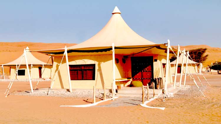 ശീ​ത​കാ​ല ക്യാ​മ്പ്:  പ​ദ്ധ​തി​യു​മാ​യി ടൂ​റി​സം മ​ന്ത്രാ​ല​യം