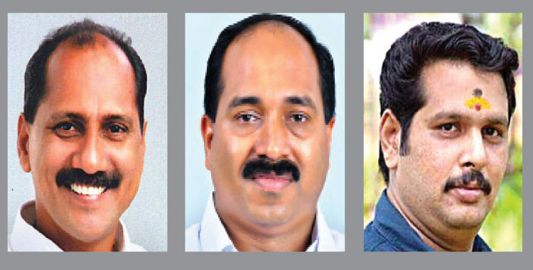 അങ്ങനെയിവിടെ അഭിമാനപ്പോര്