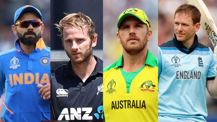 ഇനി മൂന്നേ മൂന്ന്​ അങ്കം