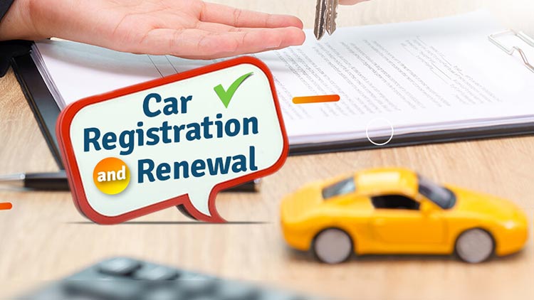 car-registration
