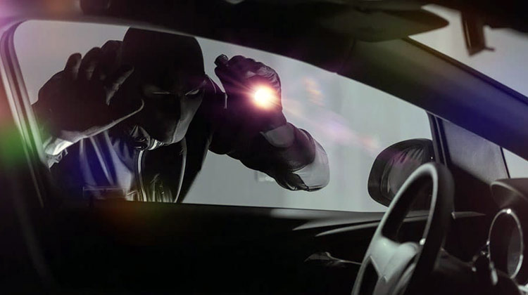 car-theft