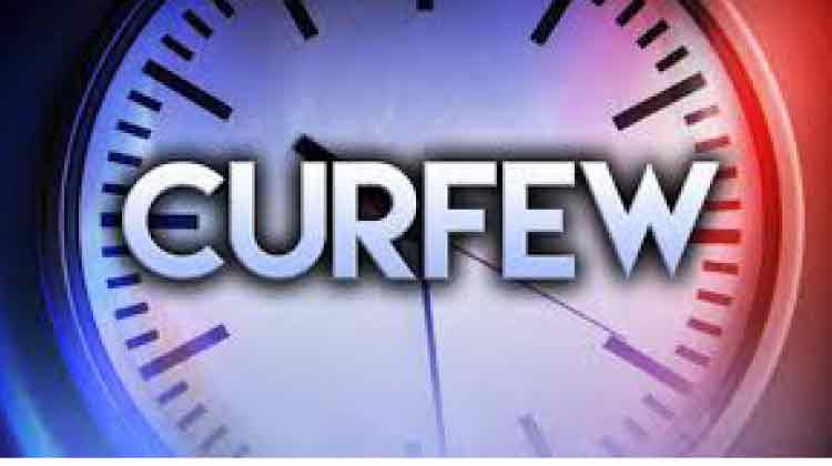 പൂർണ കർഫ്യൂ ഫലപ്രദമെന്ന് വിലയിരുത്തൽ പൂർണ കർഫ്യൂ ഫലപ്രദമെന്ന് വിലയിരുത്തൽ