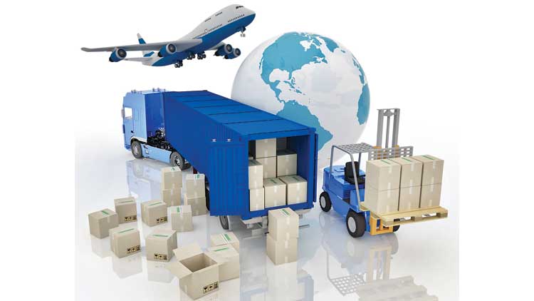 വി​ദേ​ശ വ്യാ​പാ​ര ന​യ ഭേ​ദ​ഗ​തി  പാ​ർ​സ​ൽ അ​യ​ക്ക​ലി​ന്​ ചെ​ല​വേ​റും