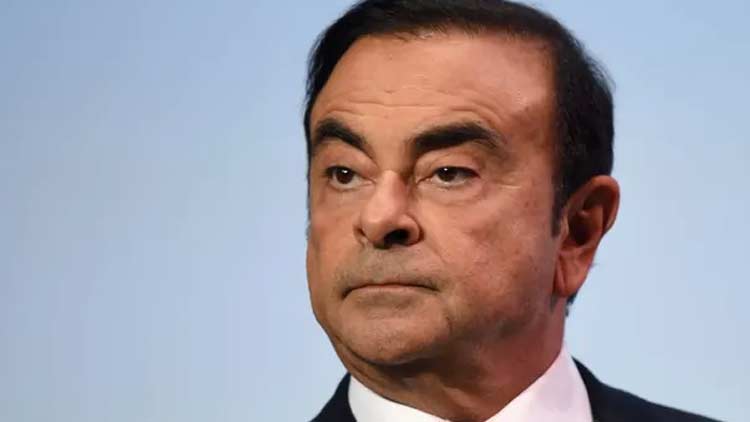 വിമാനങ്ങൾ വാടക​െക്കടുത്തത്​ ഗോനിന്‍റെ പേര്​ ഉപയോഗിക്കാതെ