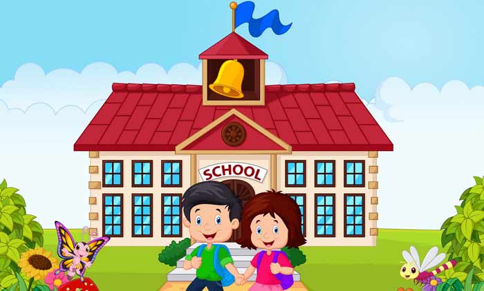 മൂ​ന്ന്​ സ്വ​കാ​ര്യ​ സ്കൂ​ളു​ക​ൾക്കായി  സ​ര്‍ക്കാ​ര്‍ ഭൂ​മി അ​നു​വ​ദി​ച്ചു