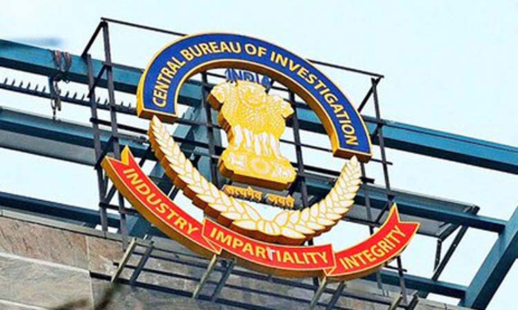 രാജ്യമാകെ സി.ബി.​ഐ റെയ്​ഡ്​