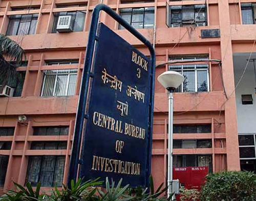 നീരവ്​ മോദിയുടെ ഫിനാൻഷ്യൽ ഒാഫീസർക്ക്​ സി.ബി.​െഎയുടെ സമൻസ്​