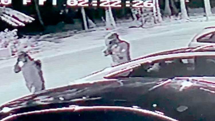 സലാലയിൽ മലയാളിക്ക്​ നേരെ മുളകുപൊടിയെറിഞ്ഞ്​ കവർച്ചാശ്രമം