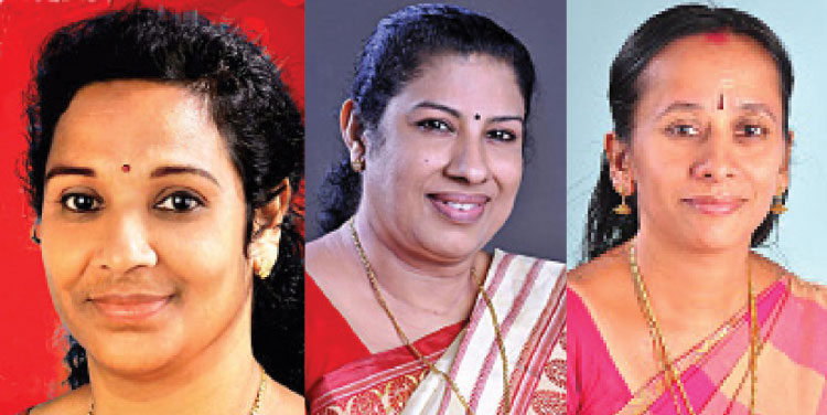 മാണിയും ജോര്‍ജും പിന്നെ റബറും; പൂഞ്ഞാര്‍ ആര്‍ക്കൊപ്പമൊഴുകും