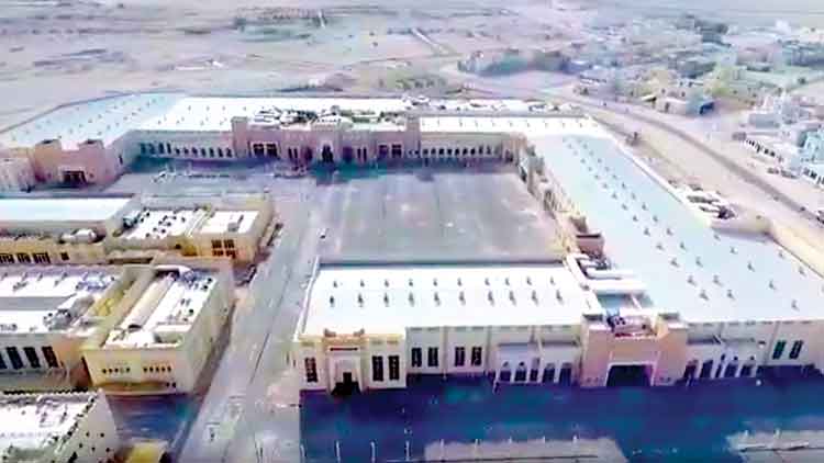 പുതിയ സെൻട്രൽ മാർക്കറ്റിലെ ഉയർന്ന വാടക; പരാതിയുമായി വ്യാപാരികൾ