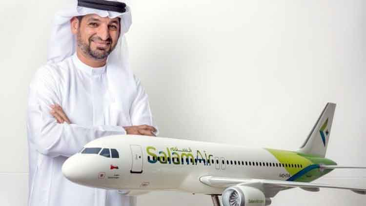 സ​ലാം എ​യ​ർ നി​ര​യി​ലേ​ക്ക്​ ര​ണ്ട്​ വി​മാ​ന​ങ്ങ​ൾ​കൂ​ടി എ​ത്തു​ന്നു