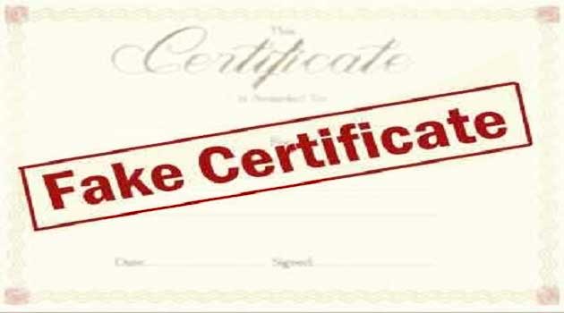 പരിശോധന ശക്തമാക്കി ഗൾഫ് രാജ്യങ്ങൾ; വ്യാജ സർട്ടിഫിക്കറ്റുമായി ജോലി തേടുന്നവർ കുടുങ്ങും