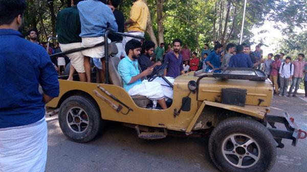 കോളജുകളിലെ വാഹന നിരോധം കര്‍ശനമായി നടപ്പാക്കണമെന്ന്  ഹൈകോടതി