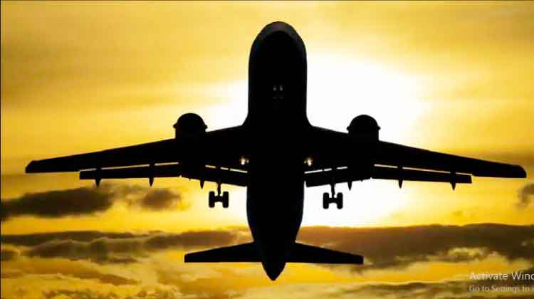 കൂടുതൽ ചാർേട്ടഡ് വിമാനങ്ങൾ പറക്കാനൊരുങ്ങുന്നു കൂടുതൽ ചാർേട്ടഡ് വിമാനങ്ങൾ പറക്കാനൊരുങ്ങുന്നു