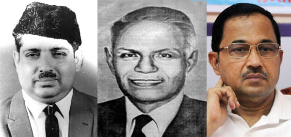 കാലിക്കറ്റ് വാഴ്സിറ്റി പുതിയ വി.സിയെ തേടുമ്പോള്‍