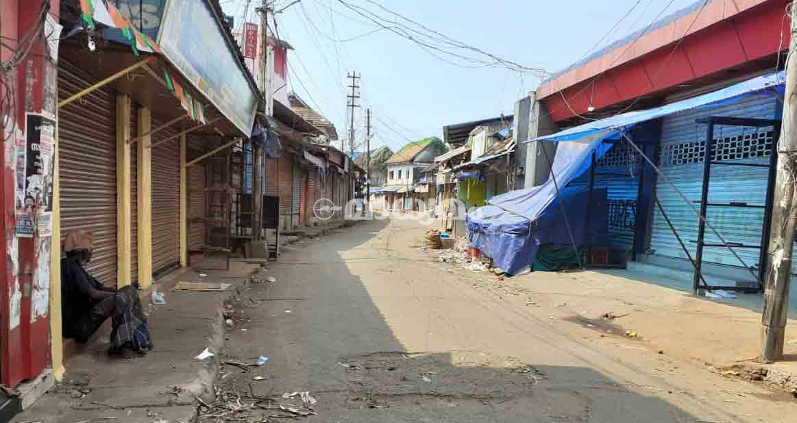 ജനത കർഫ്യു: രാത്രി ഒമ്പത് മണിക്ക് ശേഷവും വീട്ടിൽ തുടരാൻ നിർദേശം