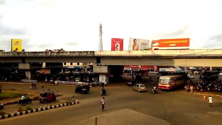 മാലിന്യ സംസ്കരണ കേന്ദ്രത്തിലെ തീ പിടിത്തം: ചാലക്കുടി നഗരസഭക്കെതിരെ പിഴയീടാക്കാൻ ദേശീയ ഹരിത ട്രൈബ്യൂണൽ 