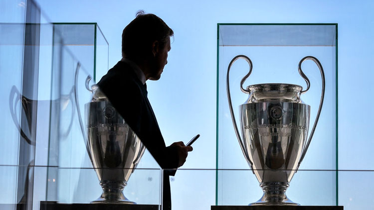 ചാമ്പ്യൻസ്​ ലീഗും യൂറോപ്പ ലീഗും ആഗ​സ്​റ്റിൽ