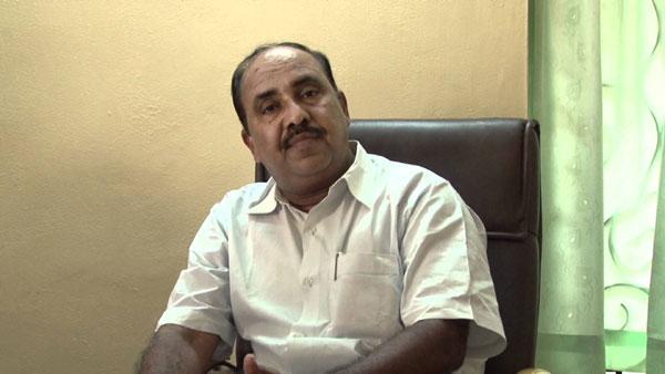 കാഷ്യൂ കോര്‍പറേഷന്‍: കെ.എം. എബ്രഹാമിന്‍െറ പ്രവര്‍ത്തനങ്ങളും അന്വേഷണപരിധിയില്‍ കൊണ്ടുവരണം -ആര്‍. ചന്ദ്രശേഖരന്‍