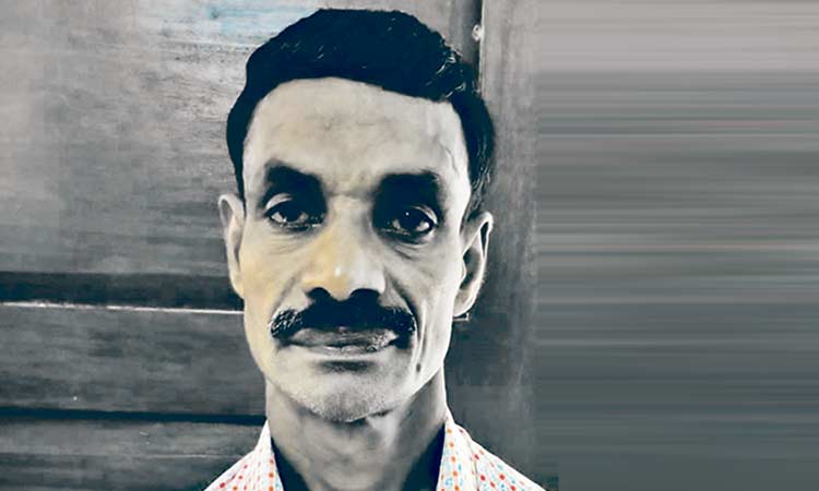 ആരാധനാലയം  കത്തിച്ച സംഭവം; സംഘ്​പരിവാറുകാരൻ പിടിയിൽ