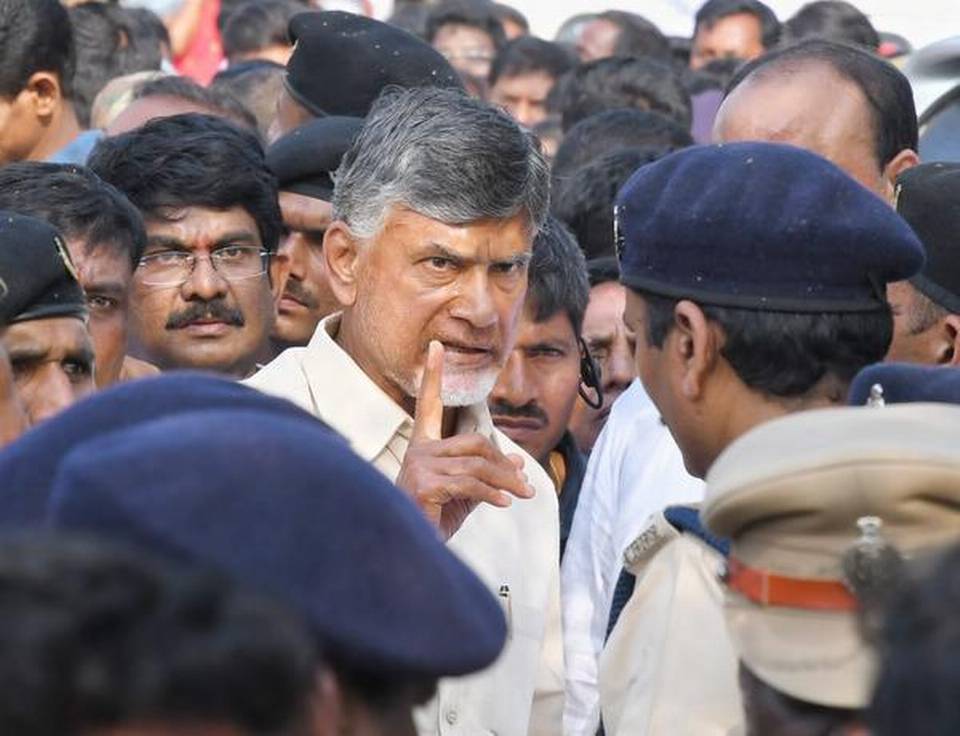 chandrababu naidu chandrababu naidu