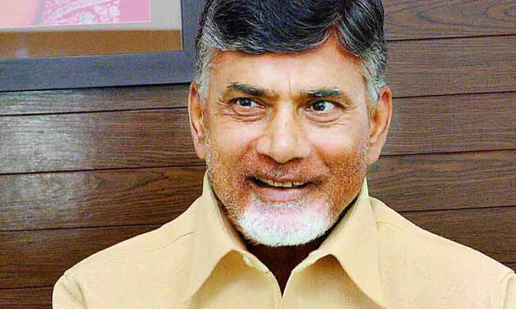 chandrababu naidu-india news