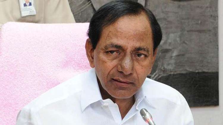 ലോക്​ഡൗൺ മെയ്​ 7 വരെ നീട്ടി തെലങ്കാന