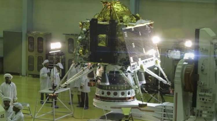 chandrayan-2