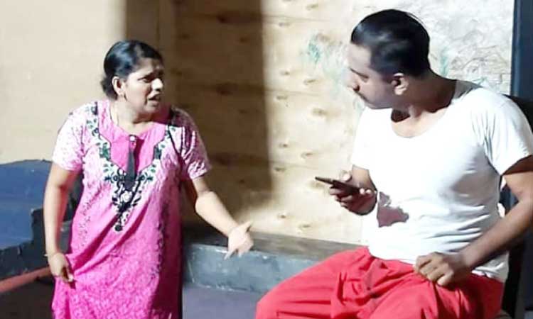 അന്ധവിശ്വാസങ്ങൾക്കും അനാചാരങ്ങൾക്കും എതിരെ ‘മനുഷ്യാലയ ചന്ദ്രിക’