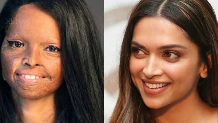 ‘ചപക്​’ റിലീസ് 10ന്; ദീപികക്ക് നേരെ ബഹിഷ്കരണ ആഹ്വാനവുമായി ബി.ജെ.പി