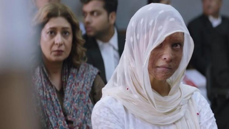 പാർട്ടി പ്രവർത്തകർക്ക് ‘ചപാക്’ പ്രത്യേക പ്രദർശനമൊരുക്കി അഖിലേഷ് യാദവ്