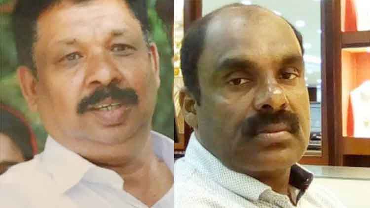 കോ​വി​ഡ്​ ബാ​ധി​ച്ച്​ സൗ​ദി​യി​ൽ ആ​ല​പ്പു​ഴ, കൊ​ല്ലം സ്വ​ദേ​ശി​ക​ൾ മ​രി​ച്ചു
