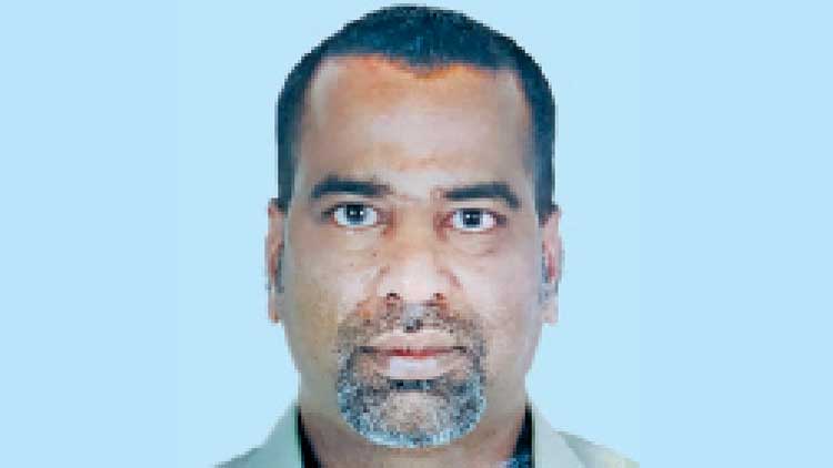 ദു​ബൈ​യി​ല്‍നി​ന്ന്​ നാ​ട്ടി​ലെ​ത്തി​യയാൾ തൂങ്ങിമരിച്ച നിലയിൽ