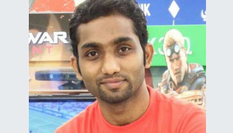 കെ.എസ്​.ആർ.ടി ബസും ബൈക്കും കൂട്ടിയിടിച്ച്​ യുവാവ്​ മരിച്ചു