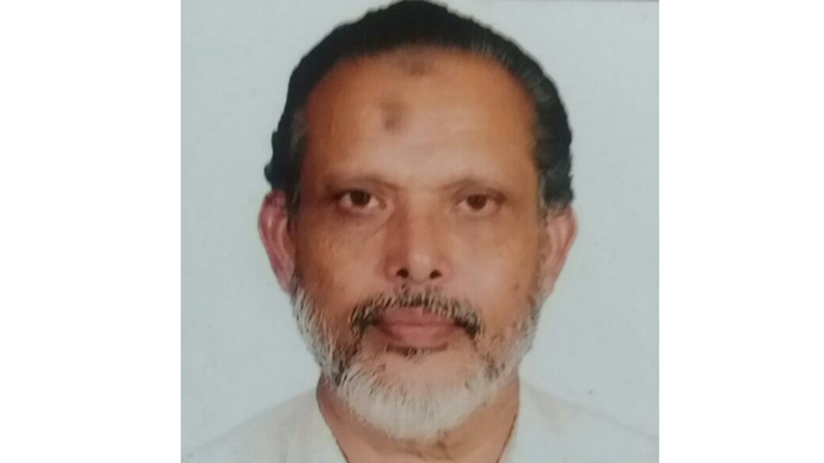 എ. അബ്ദുറഹിമാന്‍ മാസ്റ്റര്‍ നിര്യാതനായി