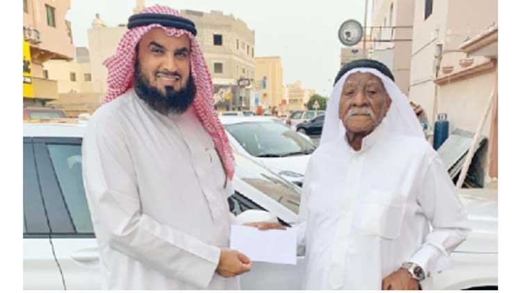 പ്ര​ധാ​ന​മ​ന്ത്രി ചാ​രി​റ്റി റ​മ​ദാ​ന്‍ സ​ഹാ​യ കൂ​പ്പ​ണ്‍ വി​ത​ര​ണം തു​ട​ങ്ങി