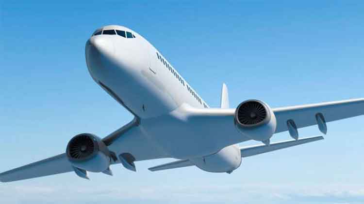 ചാ​ര്‍ട്ടേ​ഡ്​ വി​മാ​ന നി​ര​ക്കി​നെ ചൊ​ല്ലി വാ​ഗ്വാ​ദം: സ​മ്മ​ര്‍ദം അ​യ​ഞ്ഞ ആ​ശ്വാ​സ​ത്തി​ല്‍ അ​ധി​കൃ​ത​ര്‍