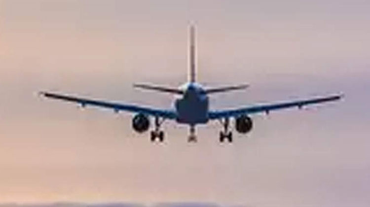 ചാ​ർ​േ​ട്ട​ഡ്​ വി​മാ​ന സ​ർ​വി​സി​ന്​ അ​നു​മ​തി​യാ​യ​താ​യി സൂ​ച​ന