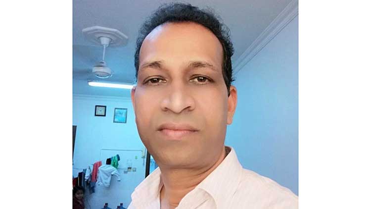 ചാത്തന്നൂർ സ്വദേശി റിയാദിൽ നിര്യാതനായി